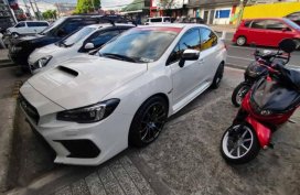 2018 Subaru WRX for sale
