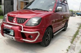 Mitsubishi Adventure 2008 for sale