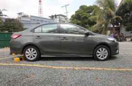 Toyota Vios 2016 1.5 G for sale