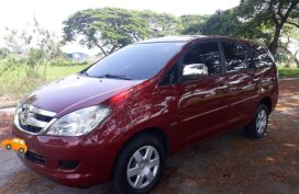 2006 Toyota Innova 2.5 J for sale 