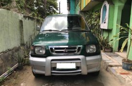 1999 Mitsubishi Adventure for sale
