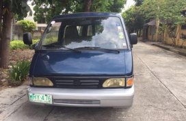 Kia Besta 1999 for sale 