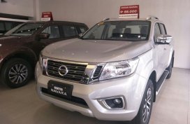2019 Nissan NP300 Navara for sale