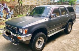 2002 Toyota Hilux for sale