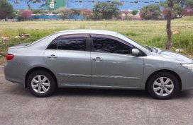 Toyota Corolla Altis 1.6G for sale 