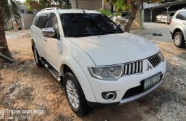 Mitsubishi Montero GLS V 2012 for sale 