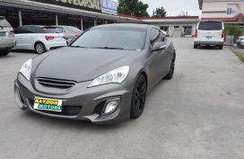 2011 Hyundai Genesis for sale