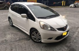 Honda Jazz 2010 for sale