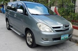 Toyota Innova V 2007 for sale 