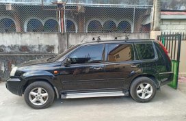 Nissan Xtrail 2005 for sale 