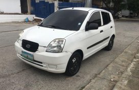 2005 Kia Picanto LX for sale