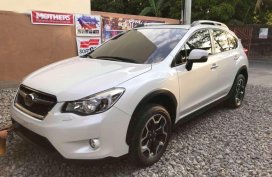 Subaru XV 2013 for sale 
