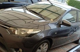 2014 Toyota Vios for sale