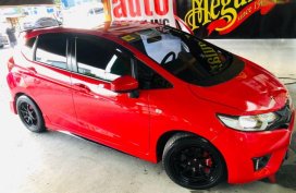 Honda Jazz 2017 for sale