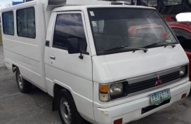 Mitsubishi L300 2008 for sale