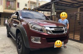 Isuzu Dmax 2014 for sale