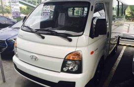 2019 Hyundai H100 for sale