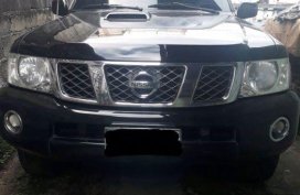 Like New Nissan Patrol Super Safari for sale