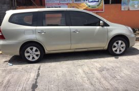 2011 Nissan Grand Livina for sale 