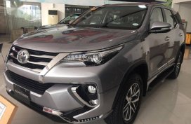 2019 Toyota Fortuner for sale