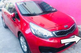 FOR SALE Kia Rio 2014
