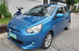 Mitsubishi Mirage GLS 2013 for sale 