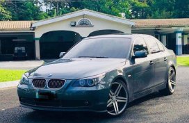 BMW 523i 2007 for sale