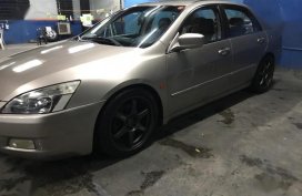 Honda Accord 2004 for sale 