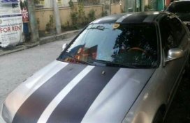 Honda Civic 1995 for sale 