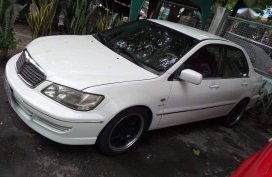 Mitsubishi Lancer gls 2004 for sale 