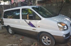 Hyundai Starex 2007 for sale