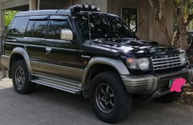 Mitsubishi Pajero 1995 for sale