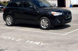 Mitsubishi Asx 2012 for sale 