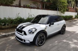 2014 Mini Cooper Paceman for sale