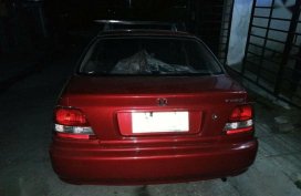 Honda City 2001 MDL for sale 