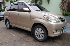 2010 Toyota Avanza for sale