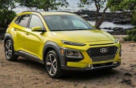 Hyundai Kona 2019 for sale
