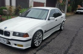 1995 Bmw 316i for sale