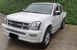 2005 Isuzu D-Max for sale