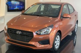 Hyundai Reina 2019 new for sale