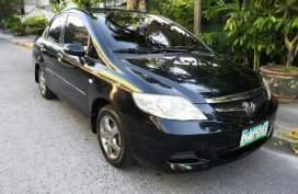 2007 Honda City for sale