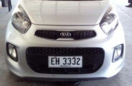 Kia Picanto 2017 for sale
