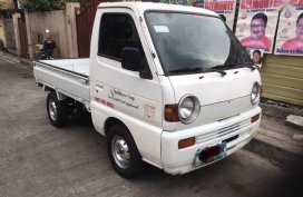 Like New Suzuki Multi-cab for sale