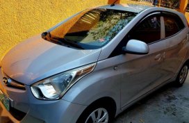 Hyundai Eon 2014 for sale