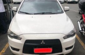 2011 Mitsubishi Lancer for sale