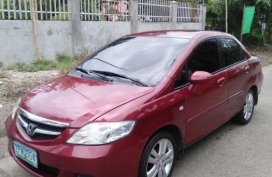 2007 Honda City for sale
