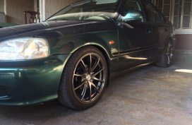Honda Civic Lxi 1999 for sale 