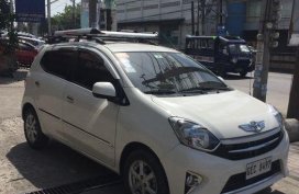 Toyota Wigo 2016 for sale 