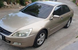 Honda Accord 2005 for sale 