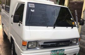 2006 Mitsubishi L300 for sale